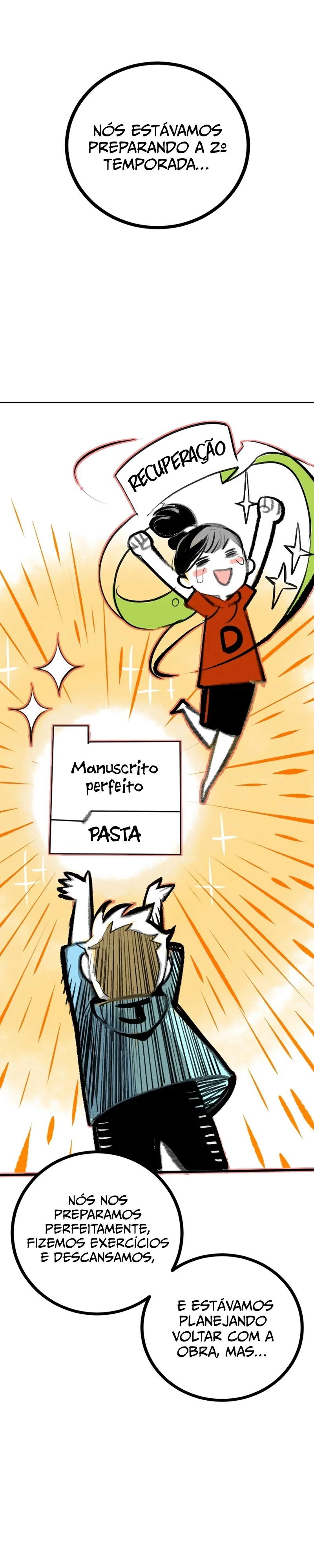 Read Jungle Juice PT Manga Online