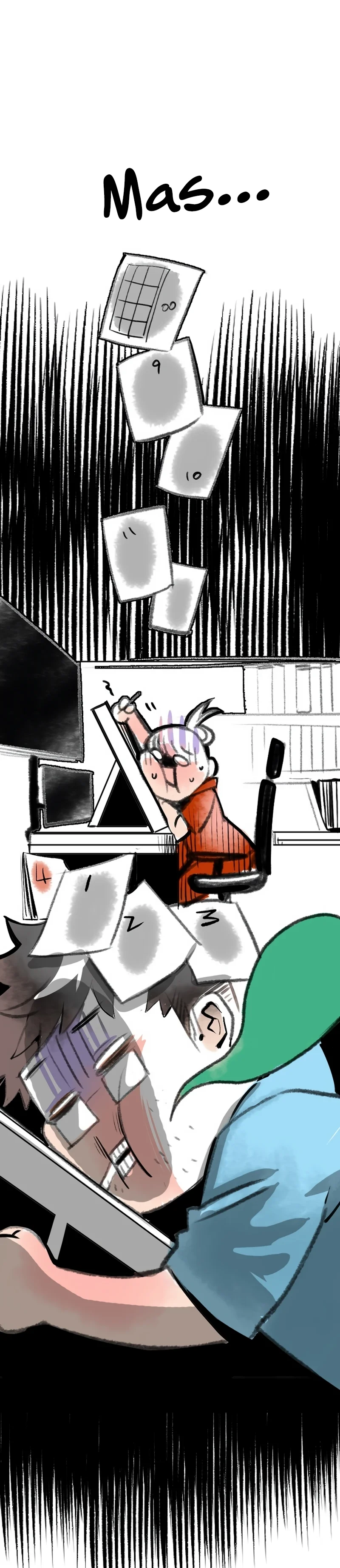 Read Jungle Juice PT Manga Online