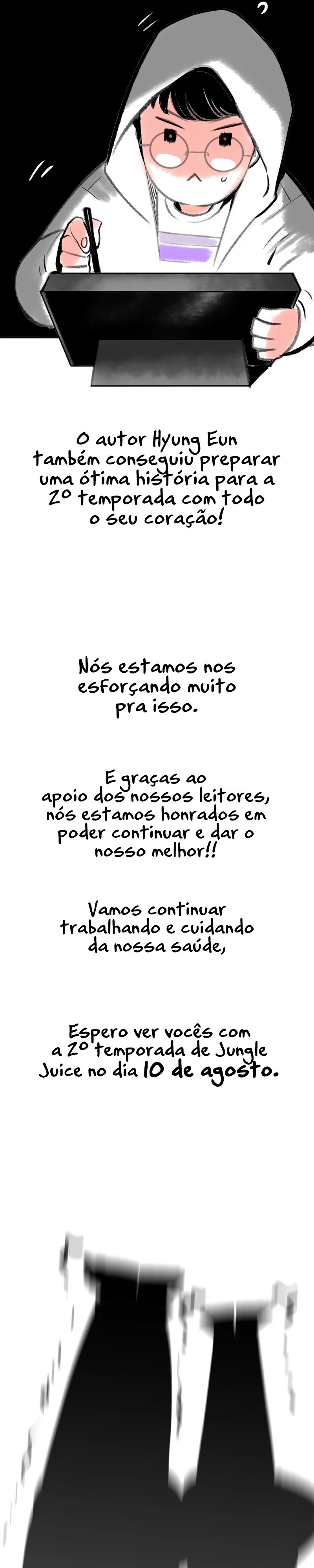 Read Jungle Juice PT Manga Online