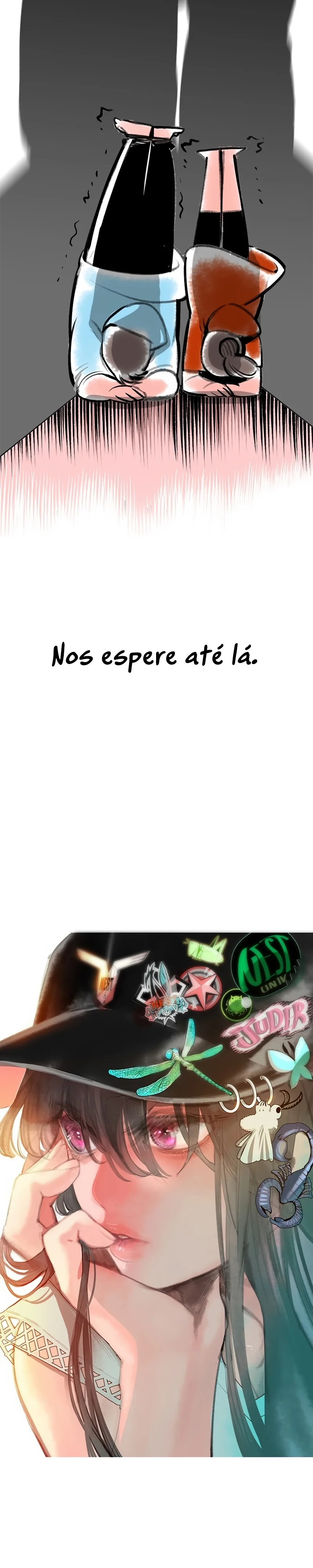 Read Jungle Juice PT Manga Online