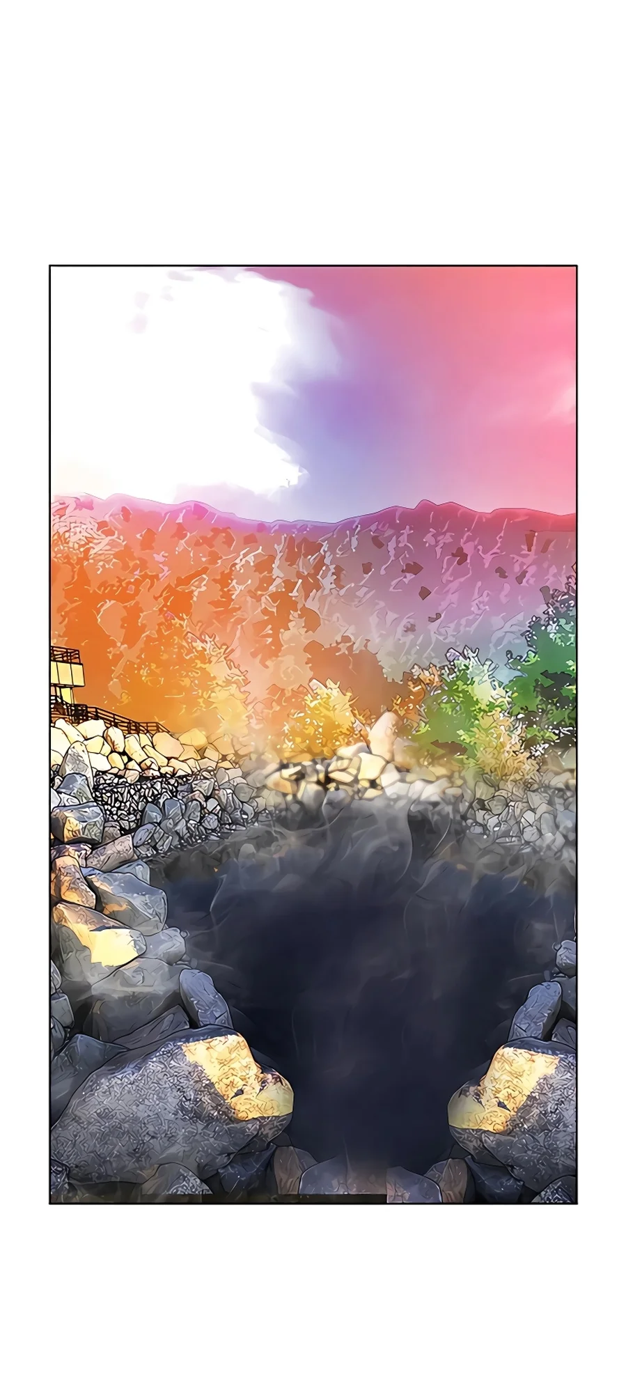 Read Jungle Juice PT Manga Online