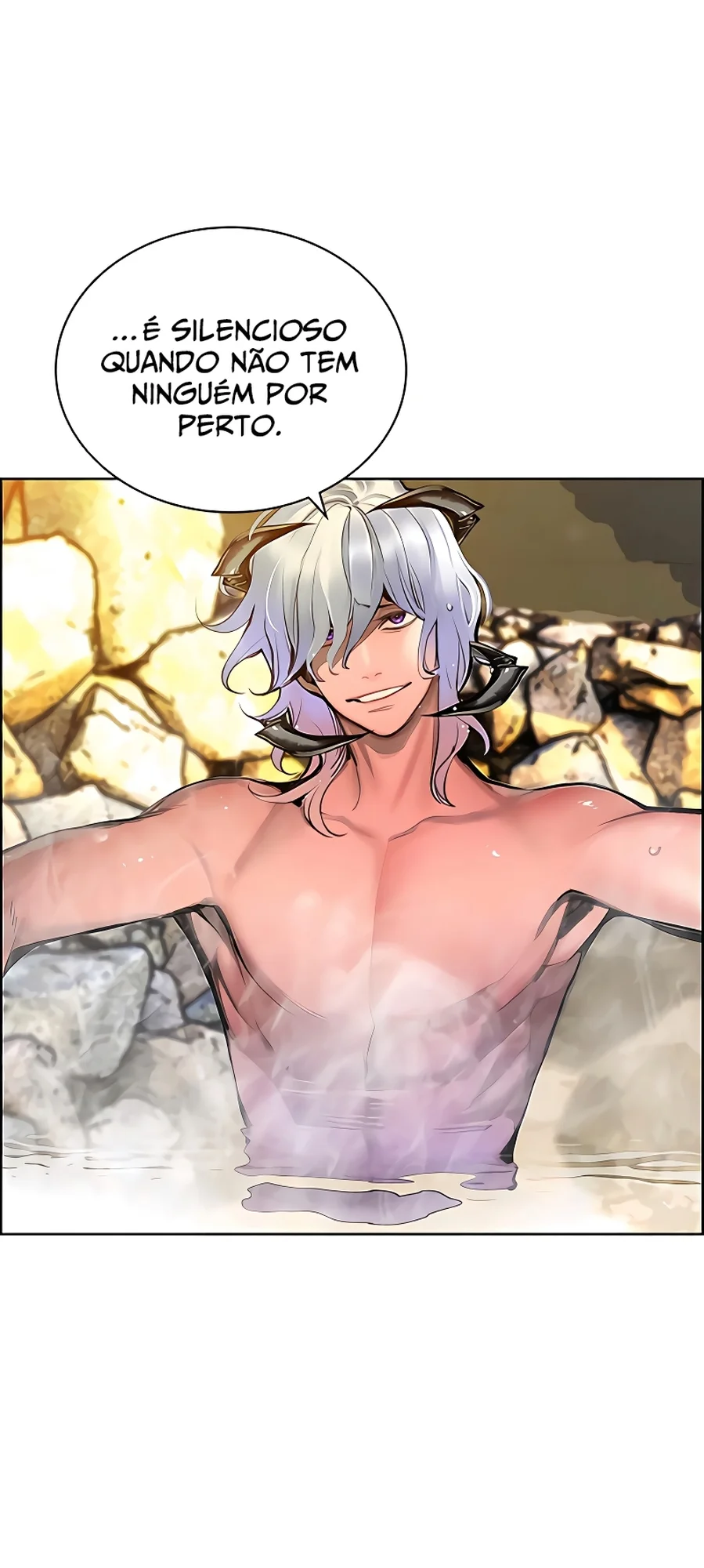 Read Jungle Juice PT Manga Online