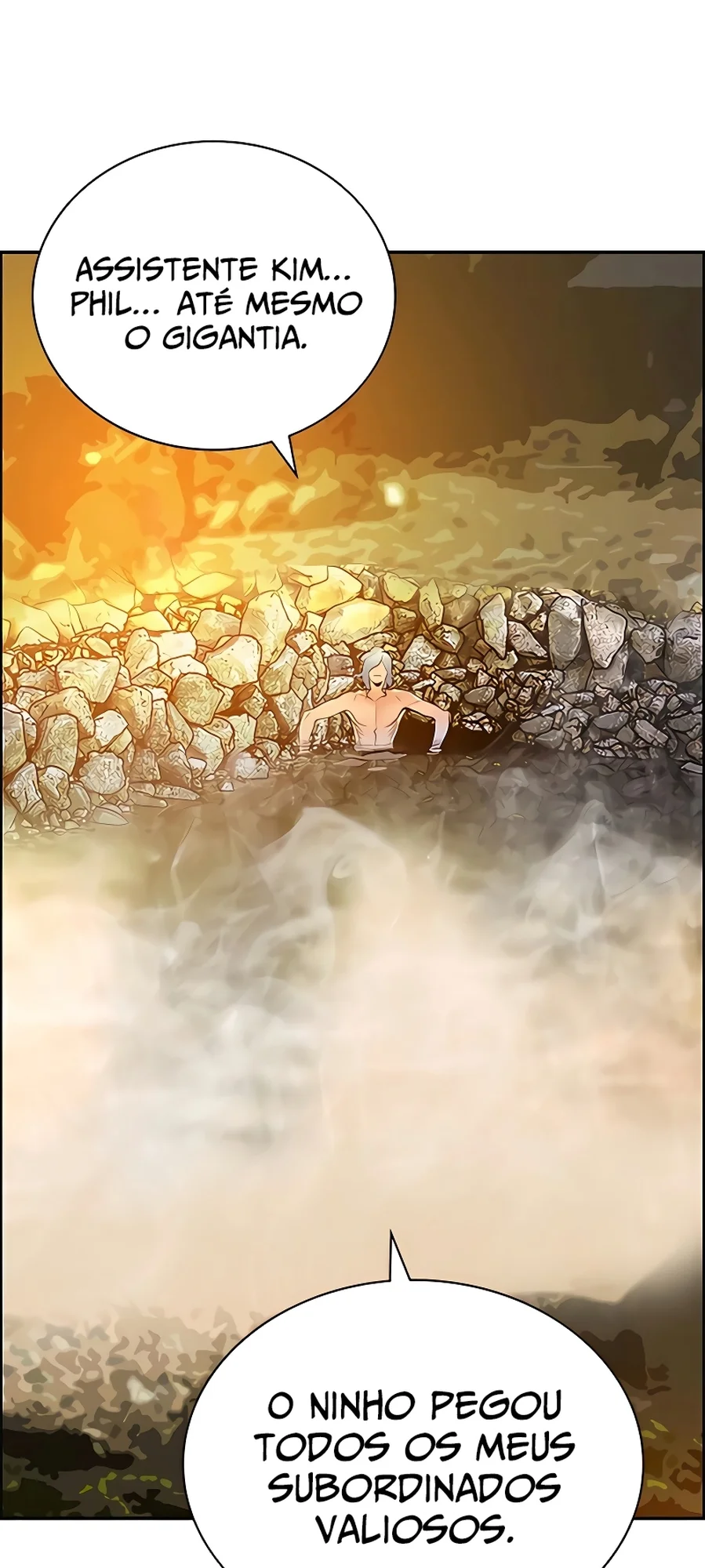 Read Jungle Juice PT Manga Online