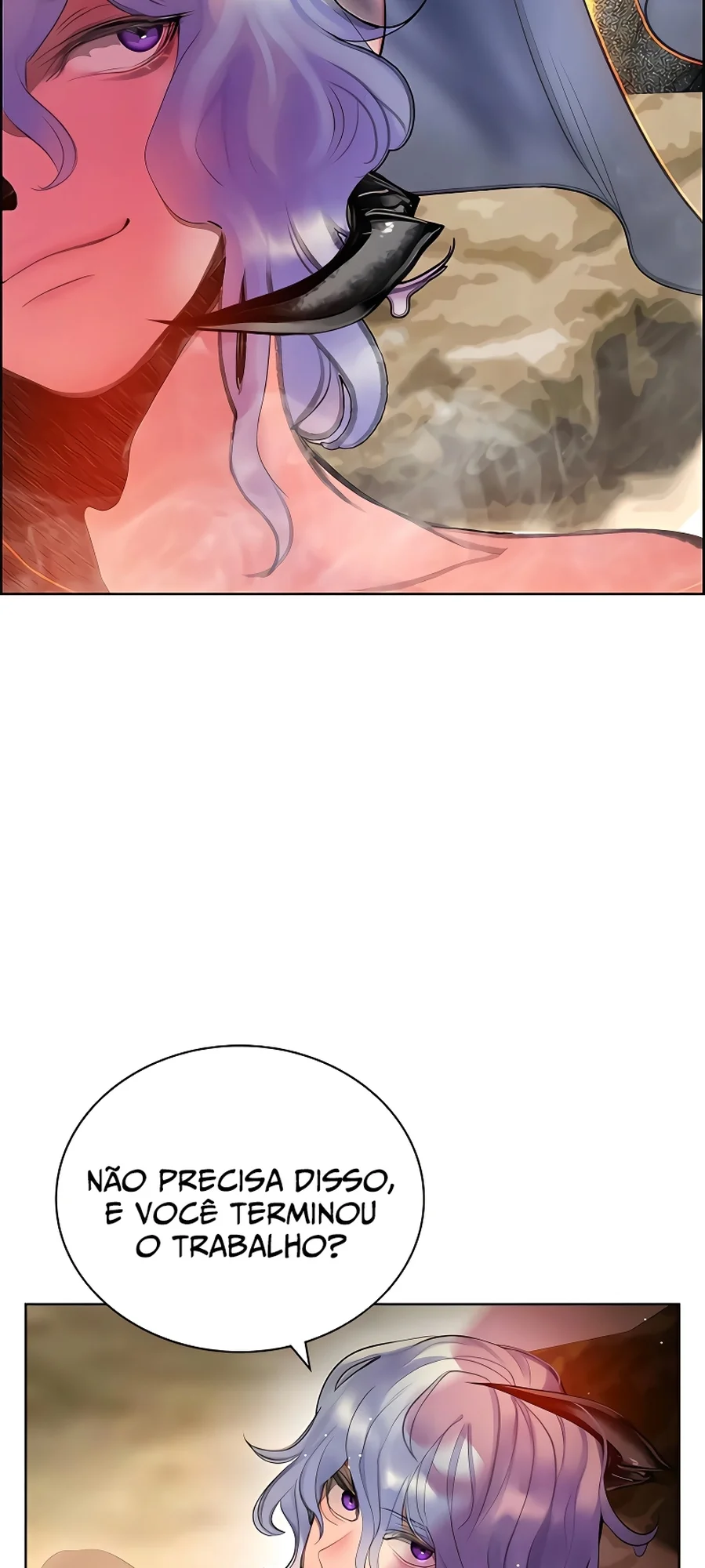 Read Jungle Juice PT Manga Online