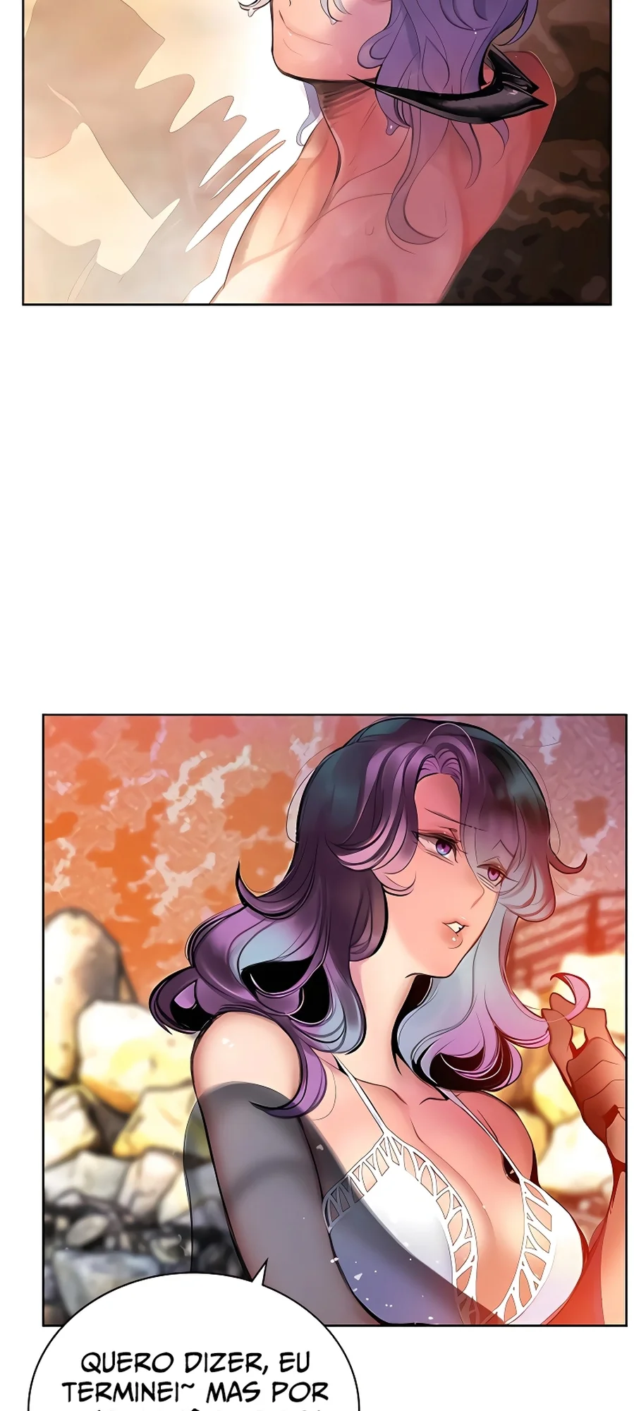 Read Jungle Juice PT Manga Online