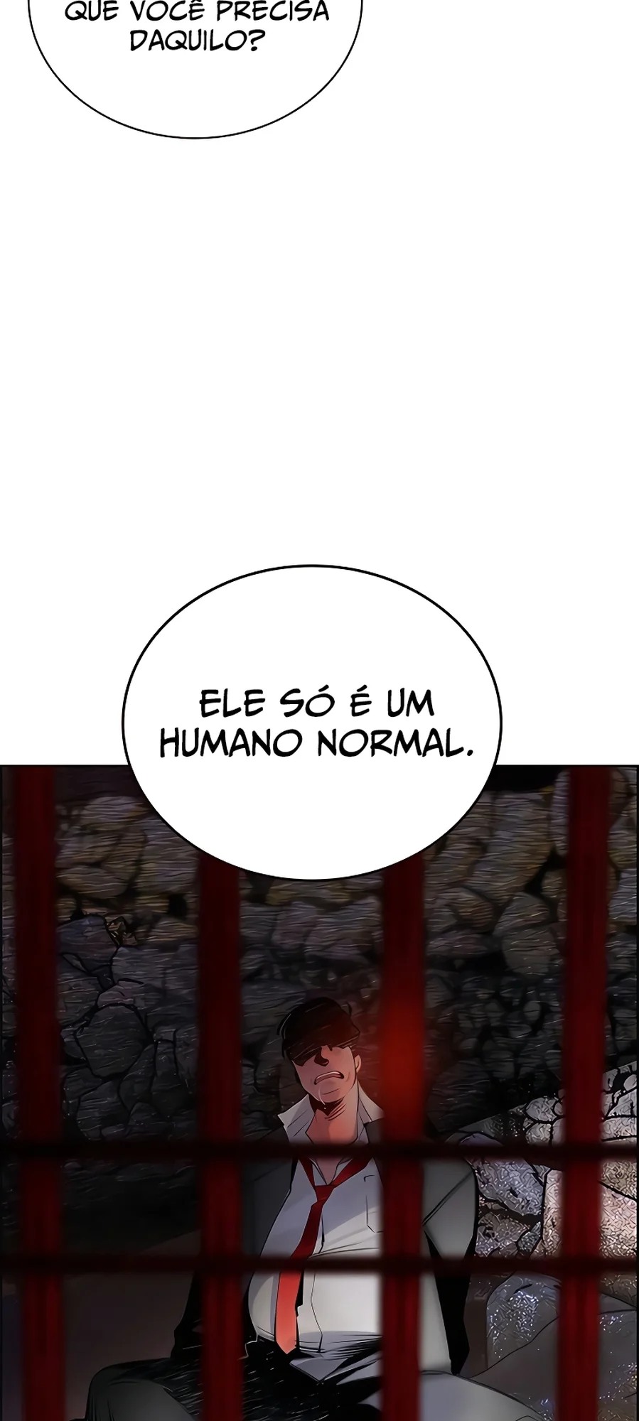 Read Jungle Juice PT Manga Online