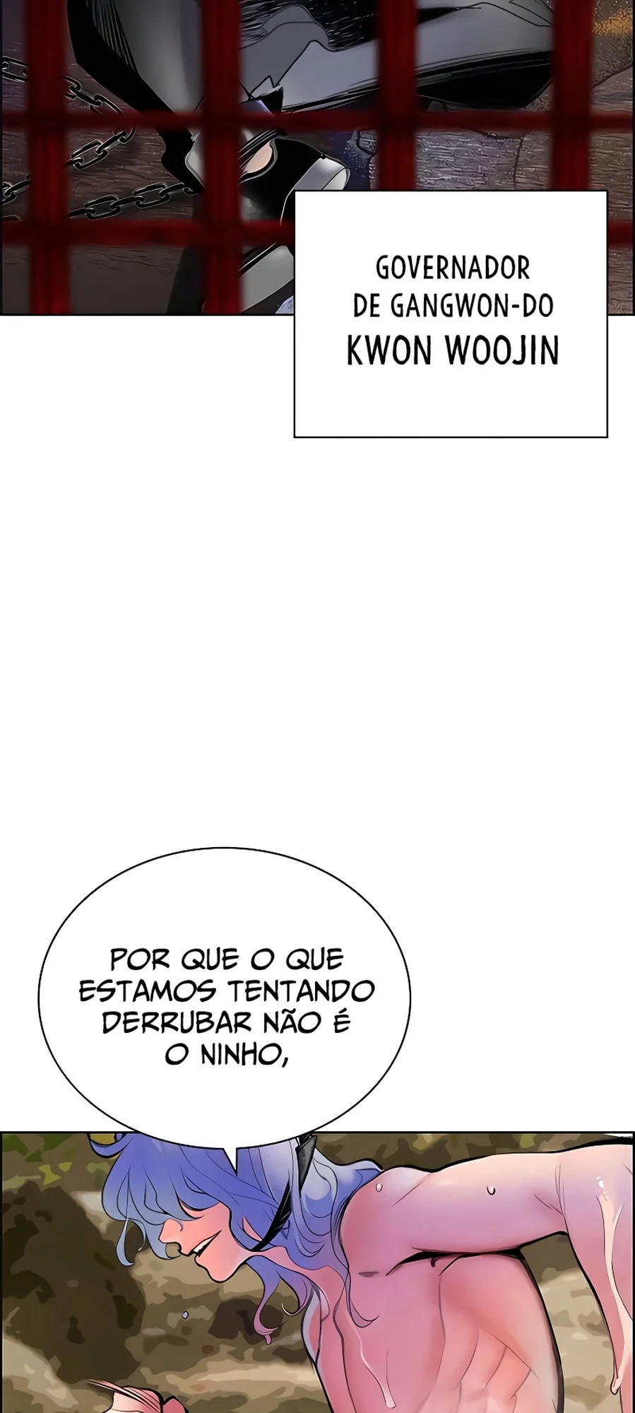 Read Jungle Juice PT Manga Online