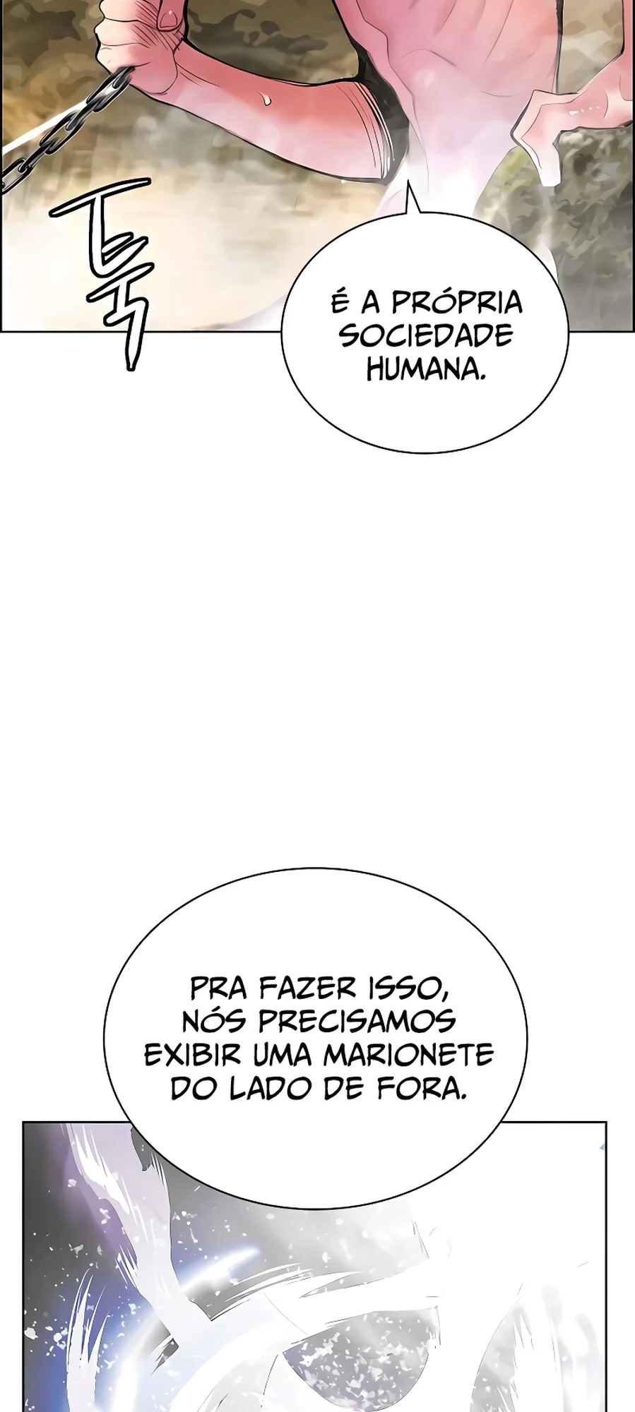 Read Jungle Juice PT Manga Online