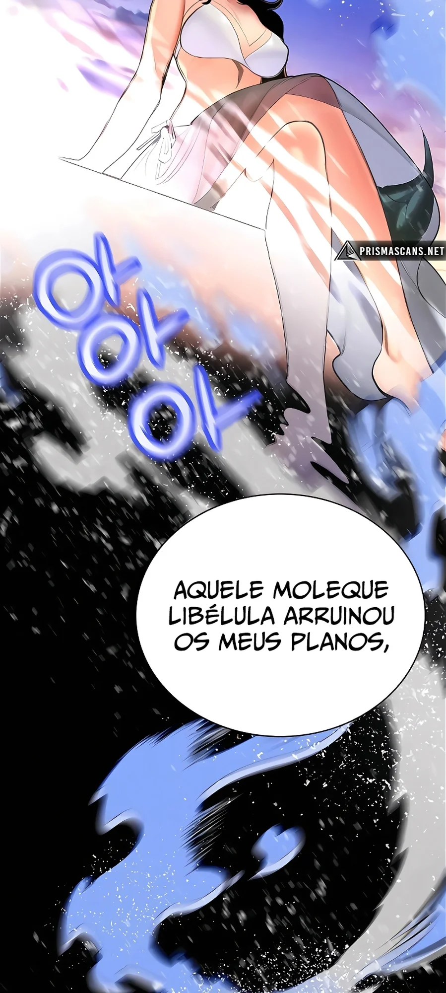 Read Jungle Juice PT Manga Online