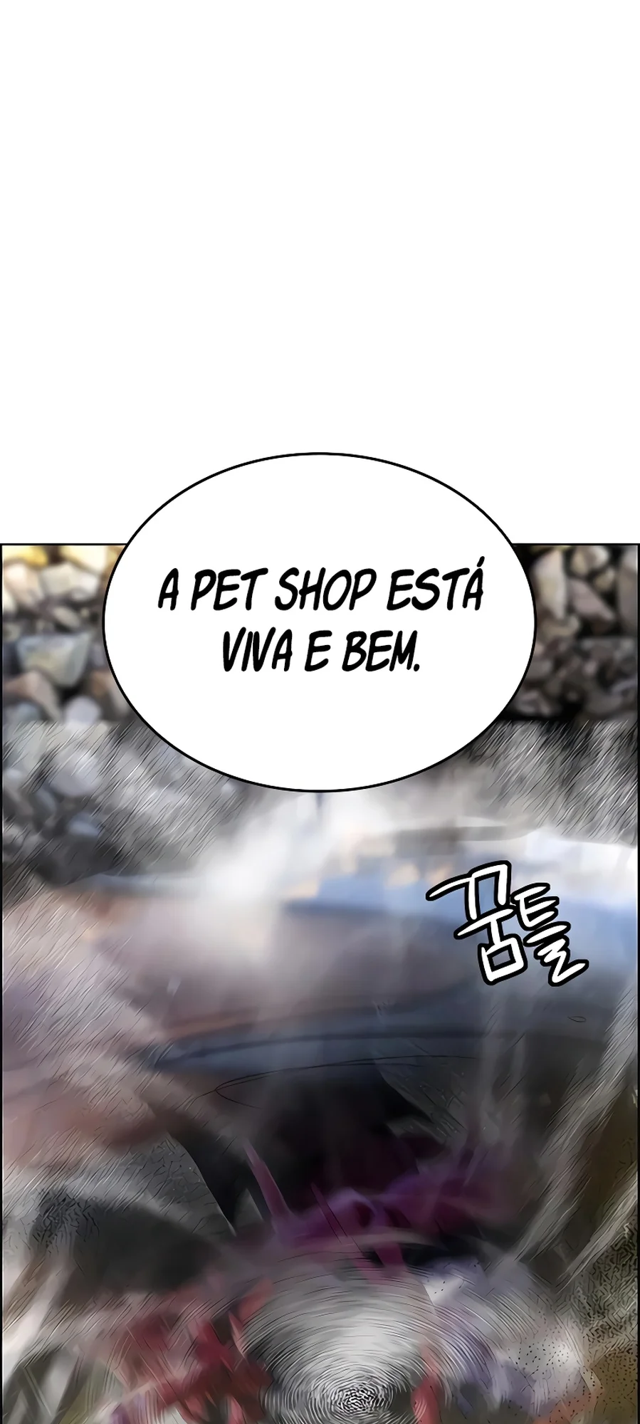 Read Jungle Juice PT Manga Online