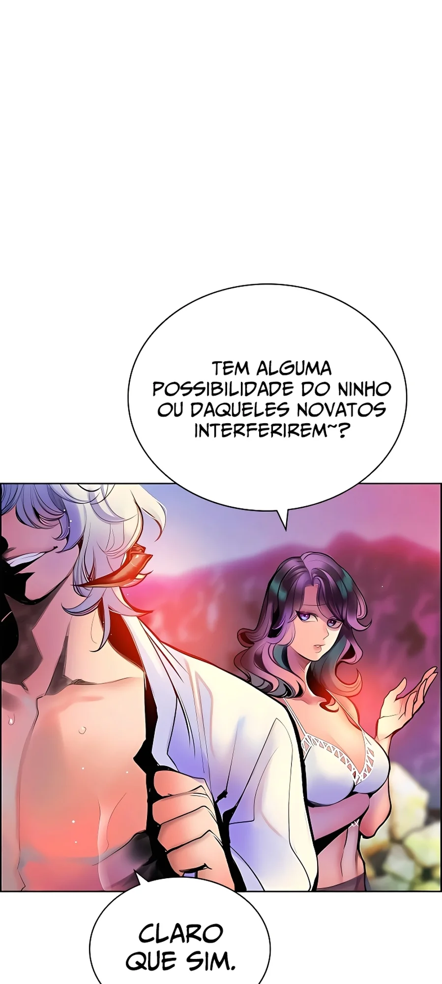 Read Jungle Juice PT Manga Online