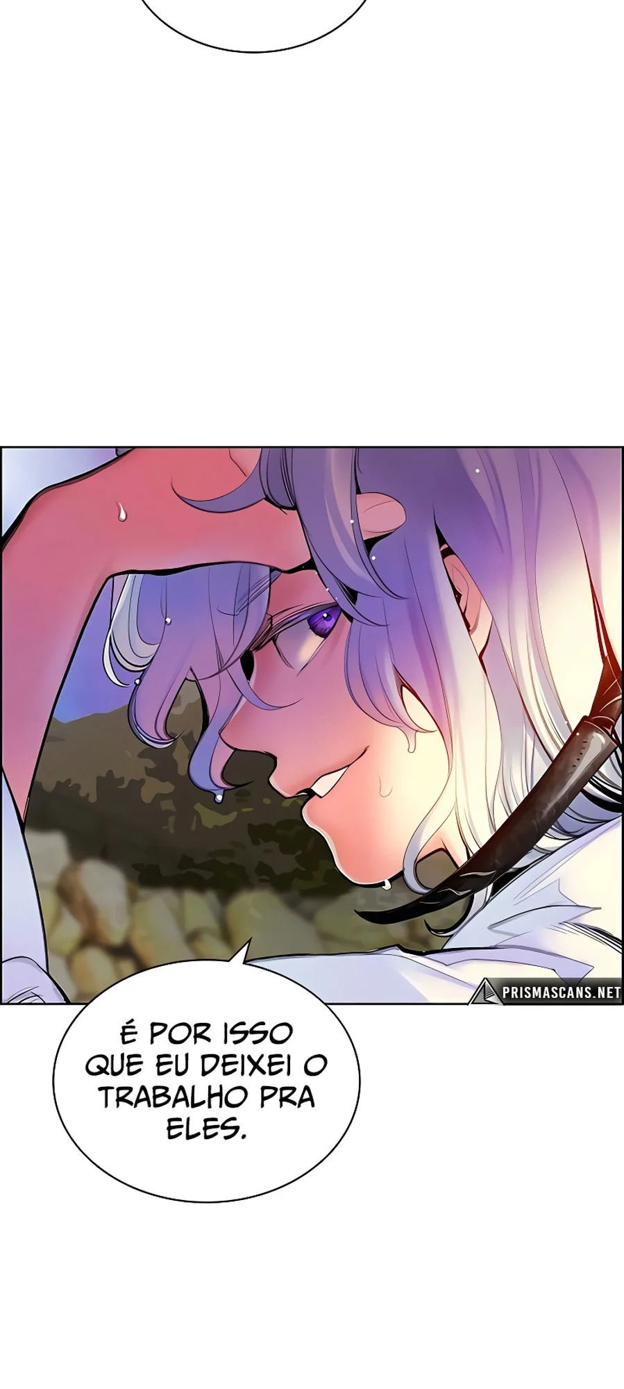 Read Jungle Juice PT Manga Online