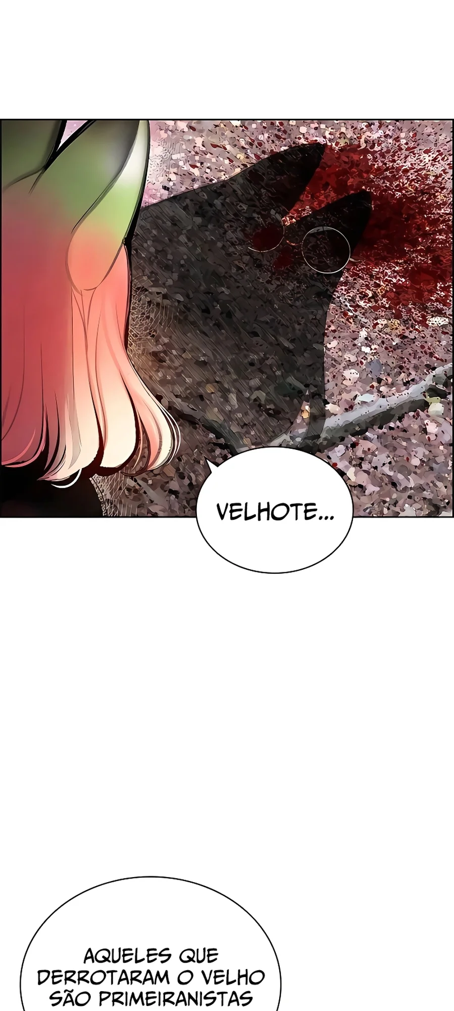 Read Jungle Juice PT Manga Online