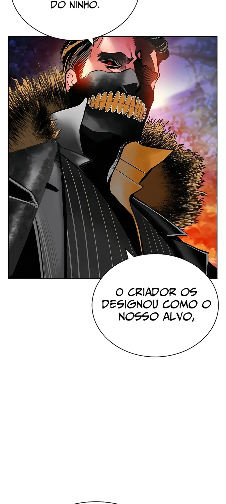 Read Jungle Juice PT Manga Online