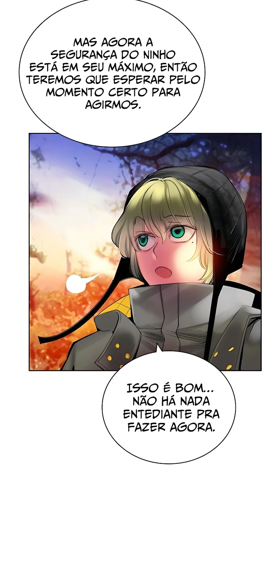 Read Jungle Juice PT Manga Online