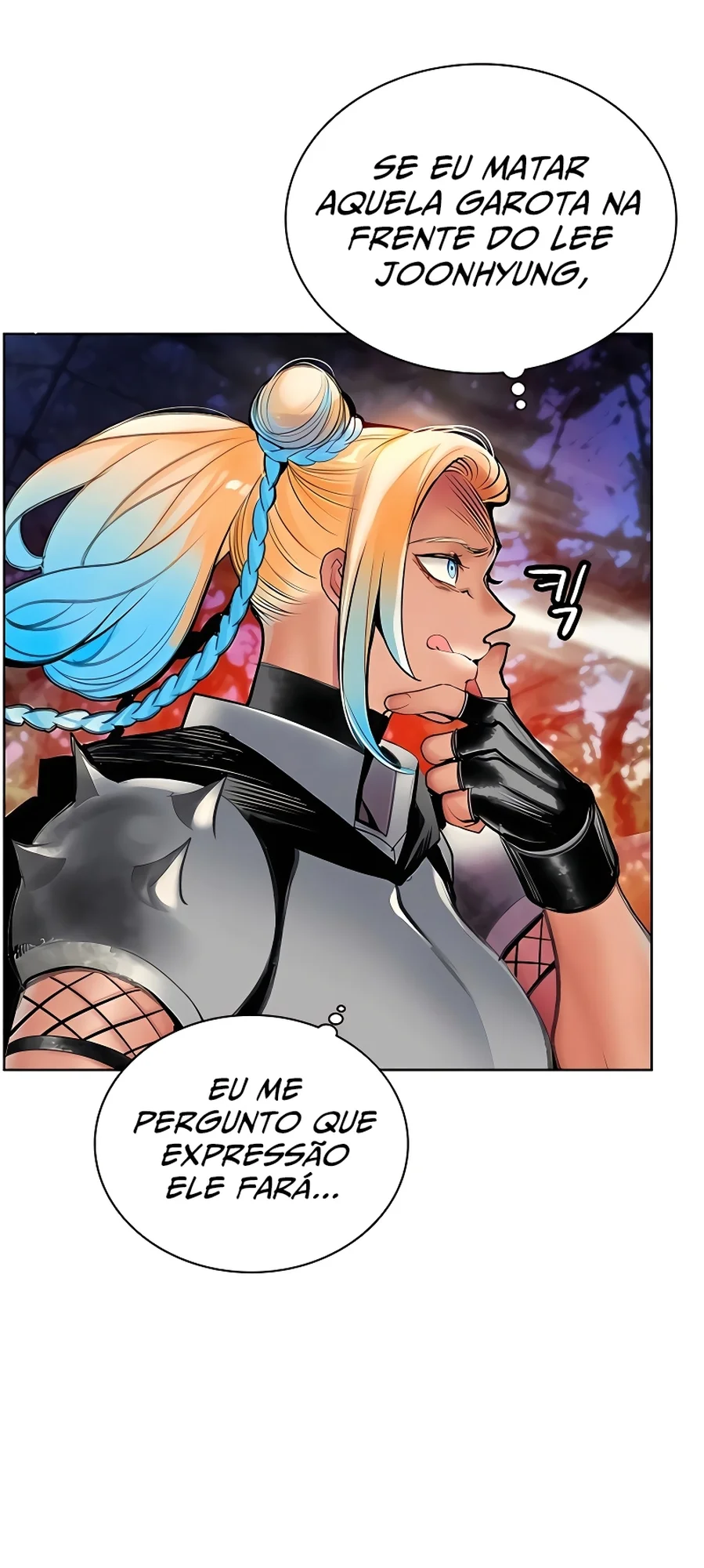 Read Jungle Juice PT Manga Online