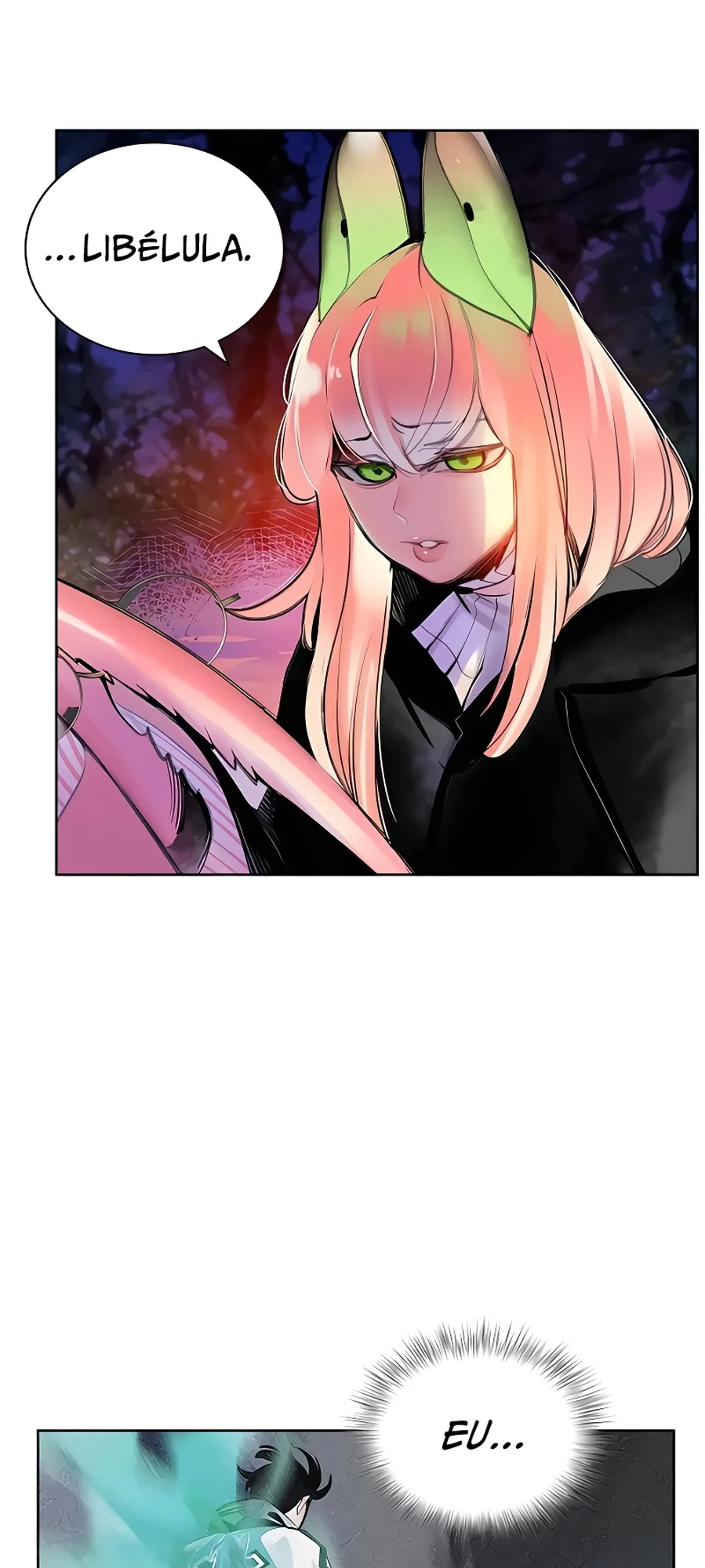 Read Jungle Juice PT Manga Online