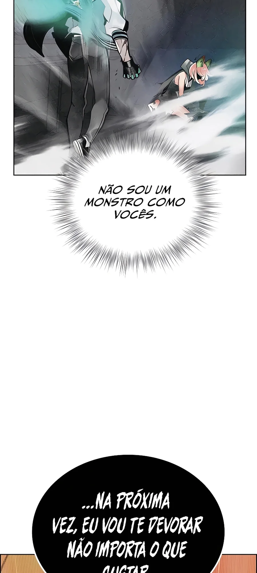 Read Jungle Juice PT Manga Online