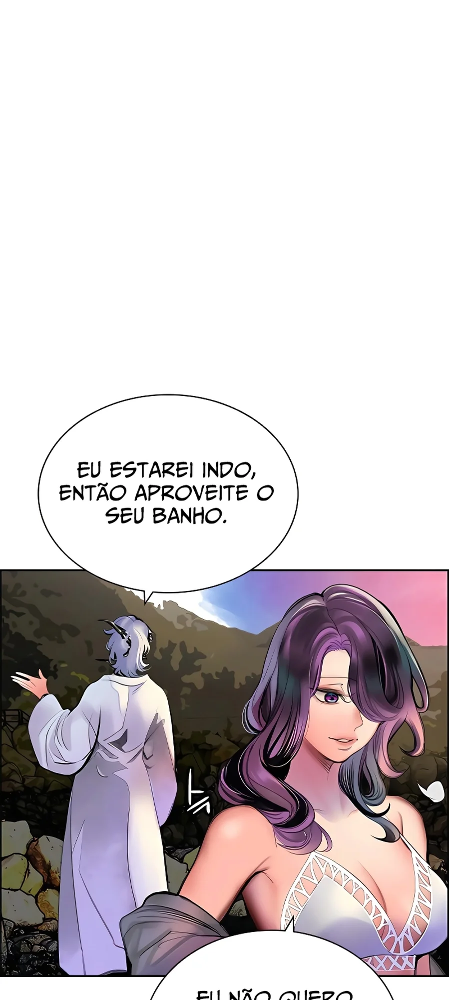 Read Jungle Juice PT Manga Online