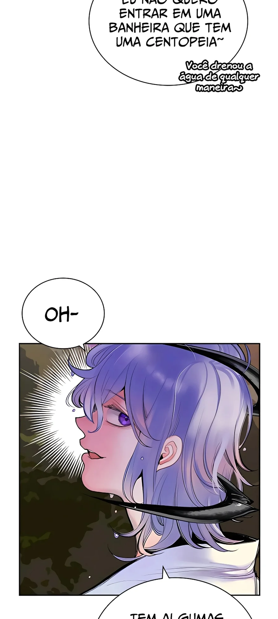 Read Jungle Juice PT Manga Online