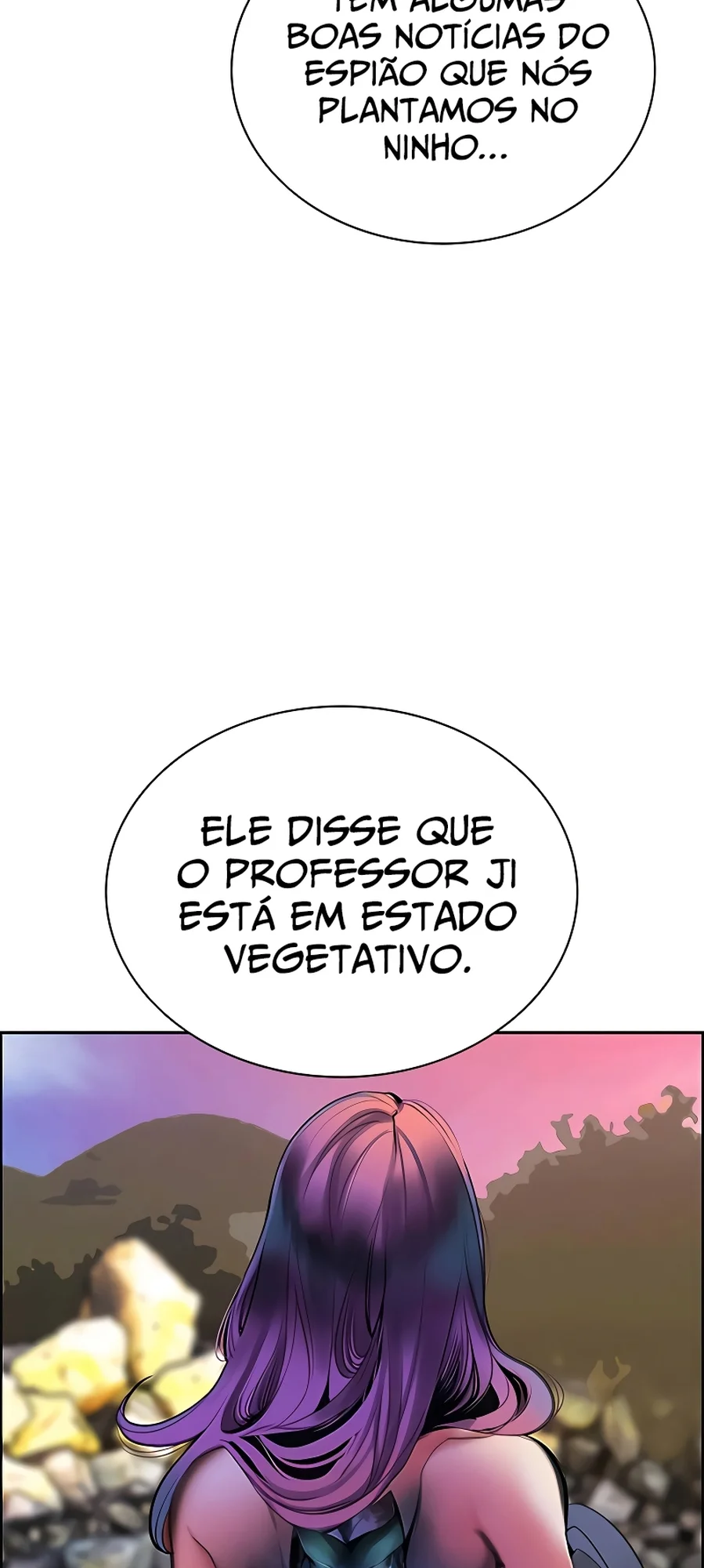 Read Jungle Juice PT Manga Online