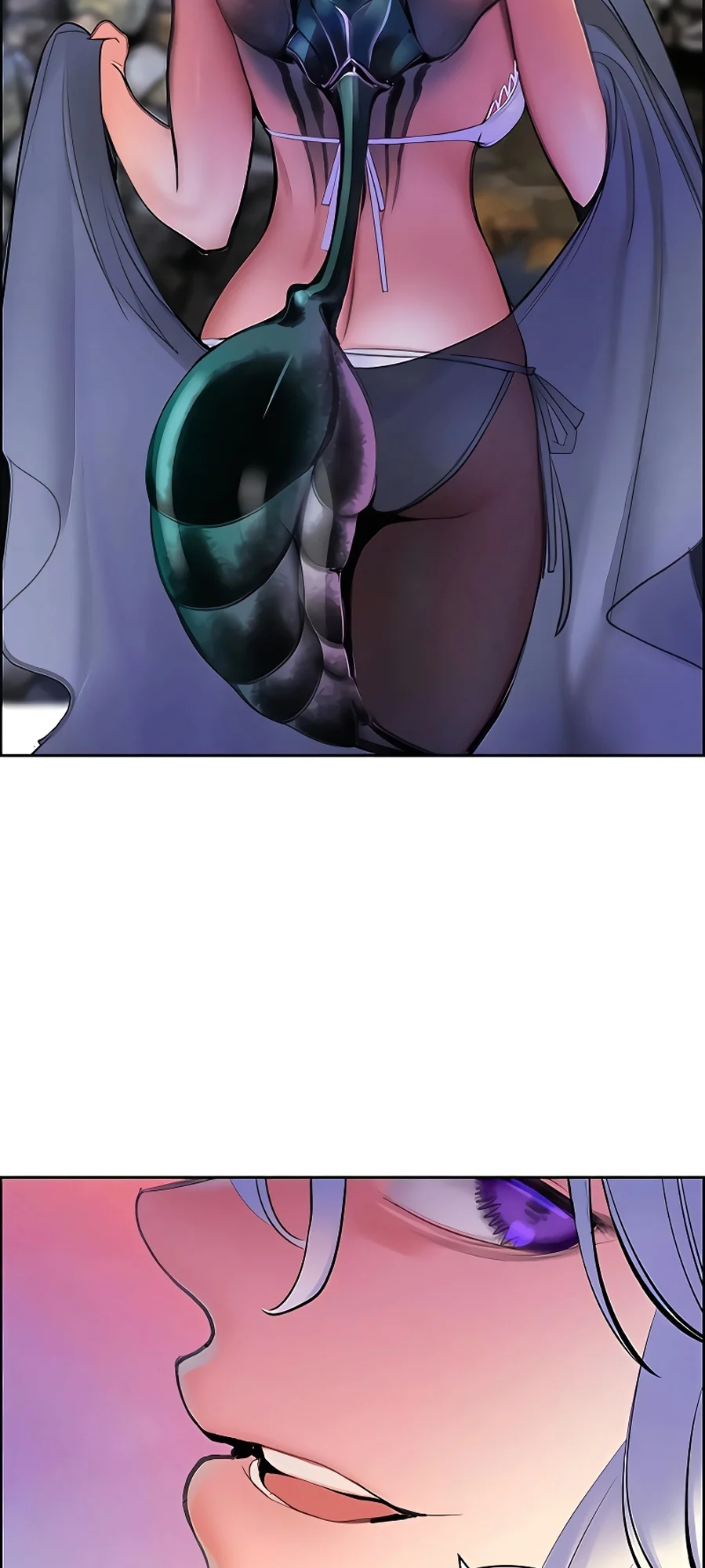 Read Jungle Juice PT Manga Online