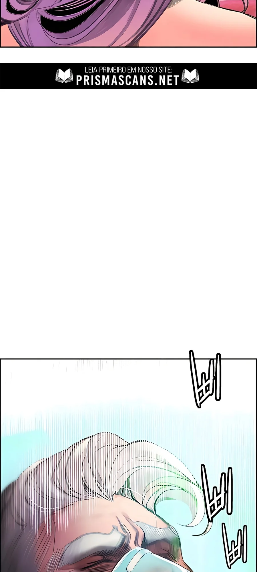 Read Jungle Juice PT Manga Online