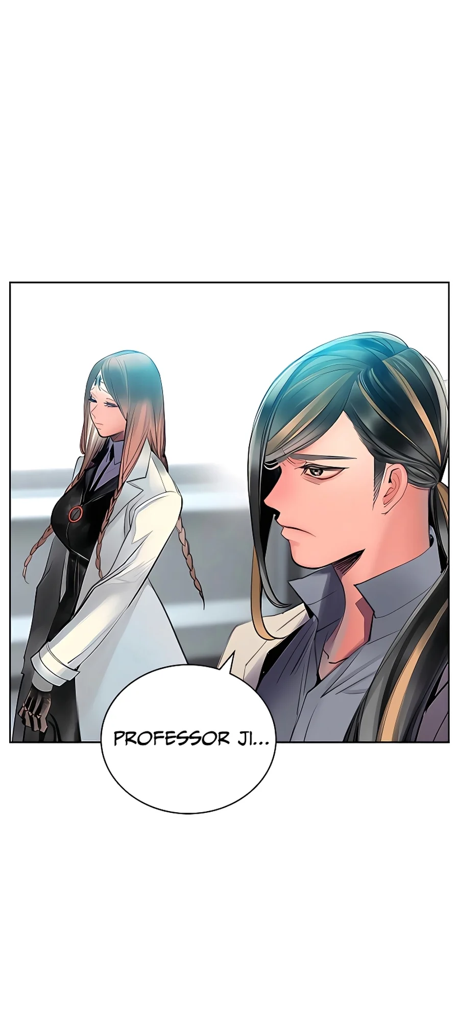 Read Jungle Juice PT Manga Online