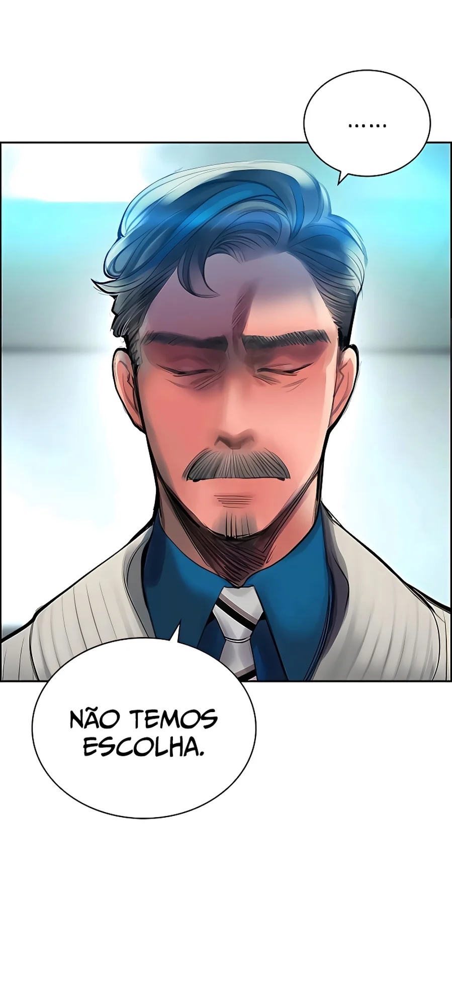 Read Jungle Juice PT Manga Online