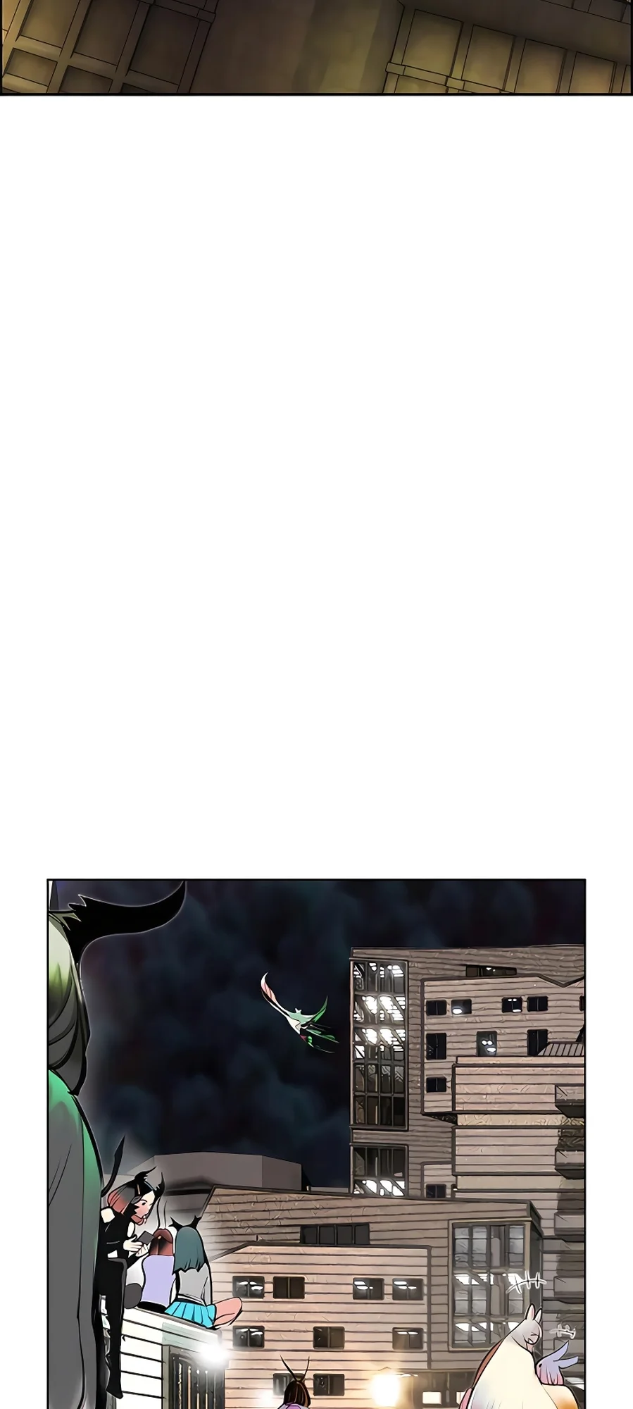 Read Jungle Juice PT Manga Online