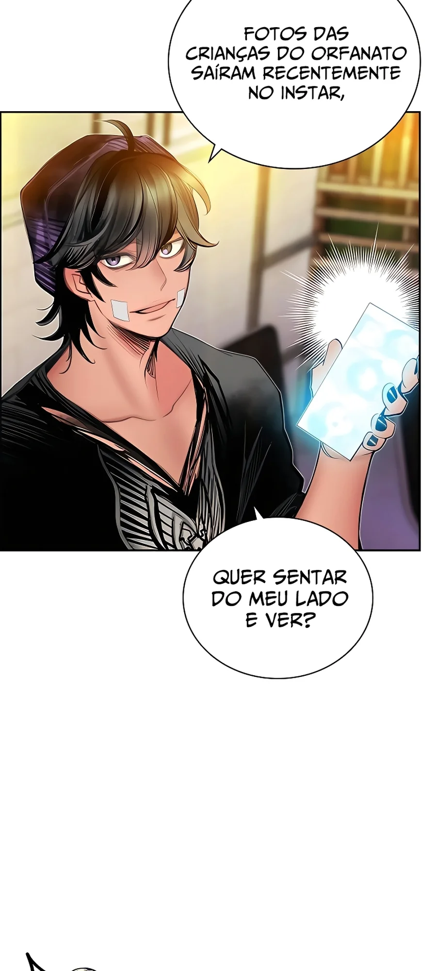 Read Jungle Juice PT Manga Online