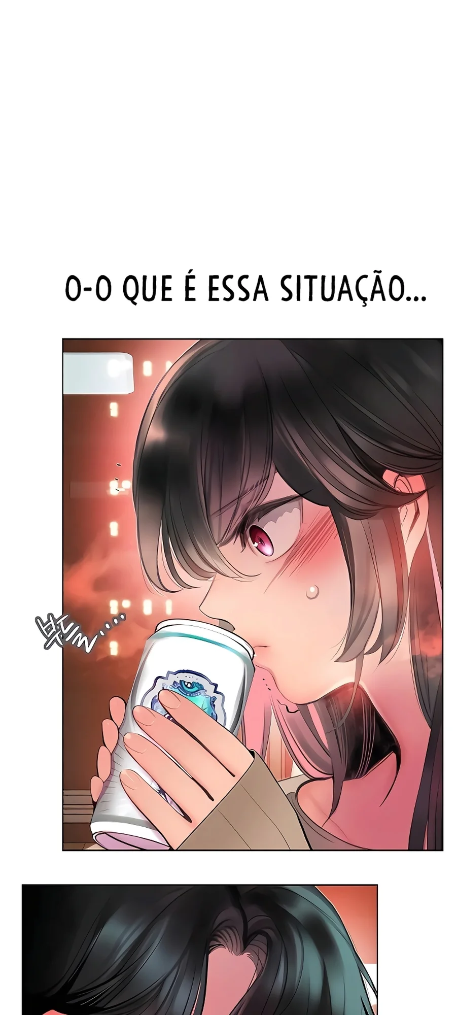 Read Jungle Juice PT Manga Online