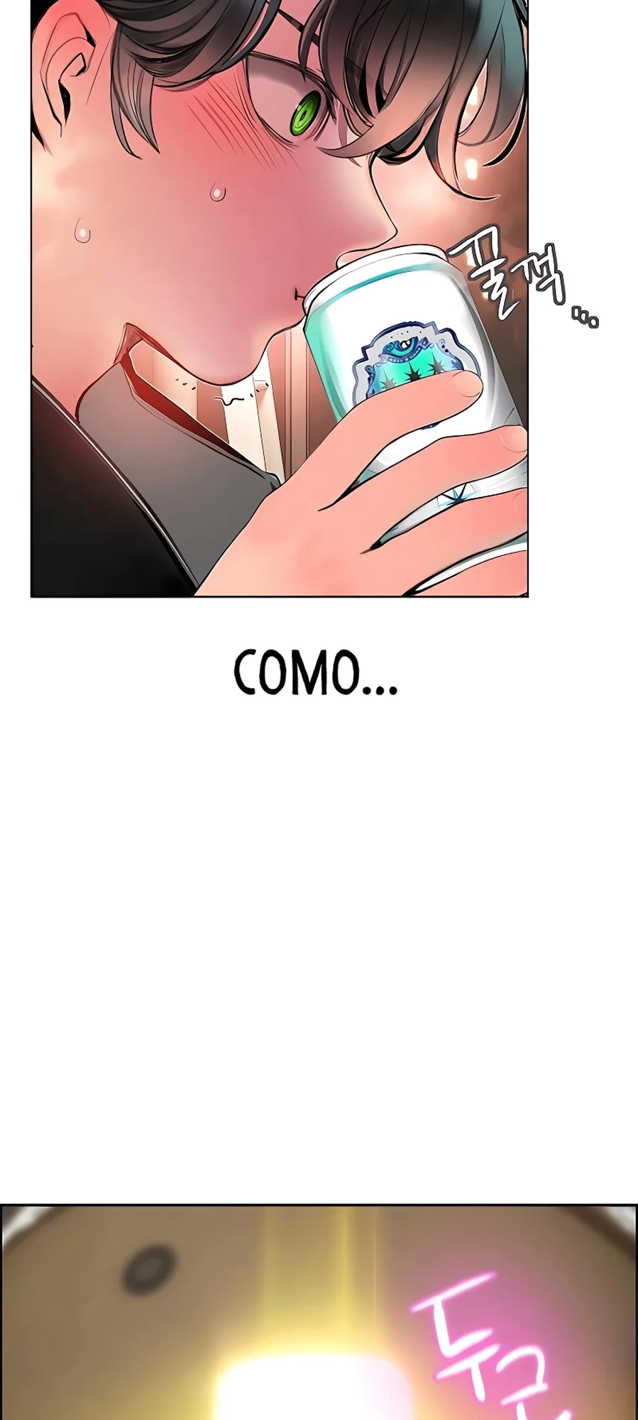 Read Jungle Juice PT Manga Online