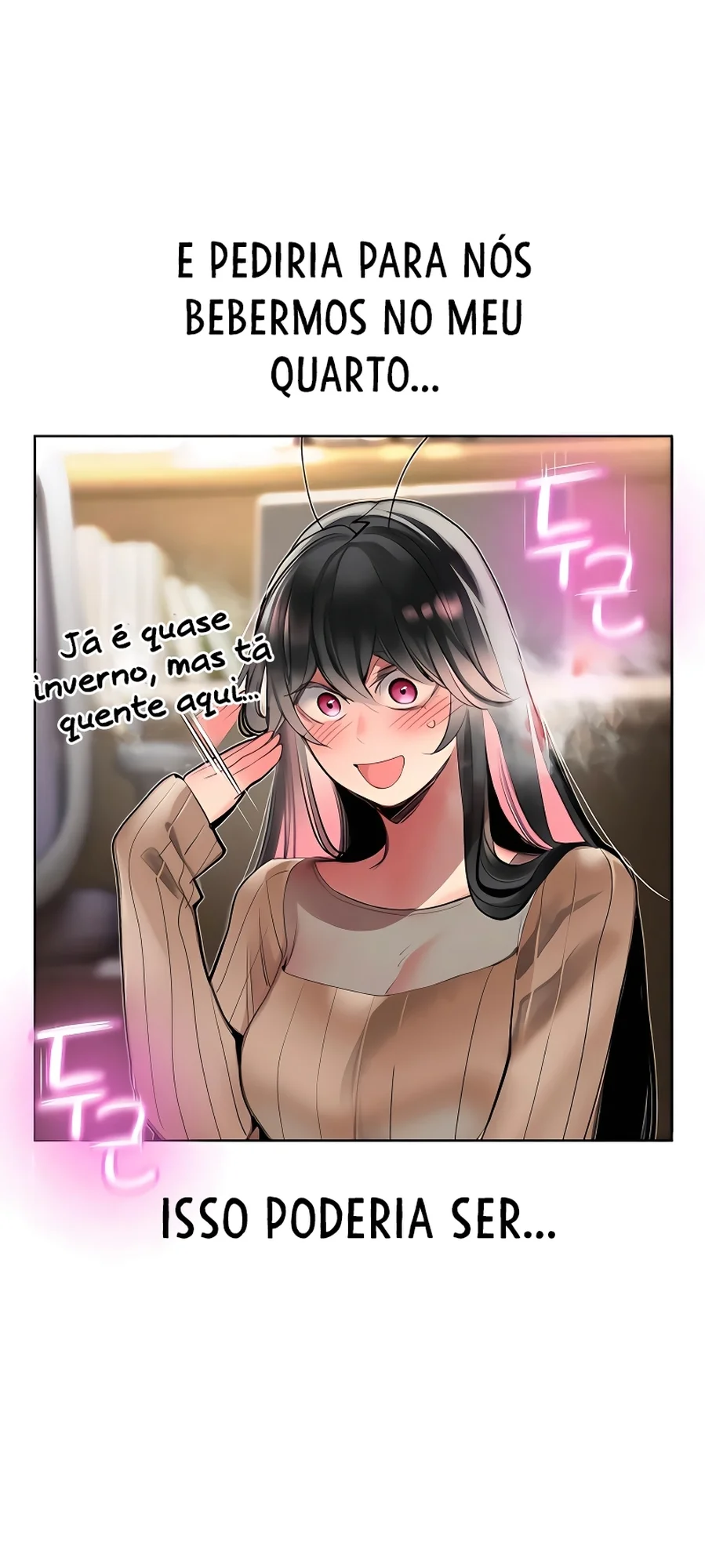 Read Jungle Juice PT Manga Online