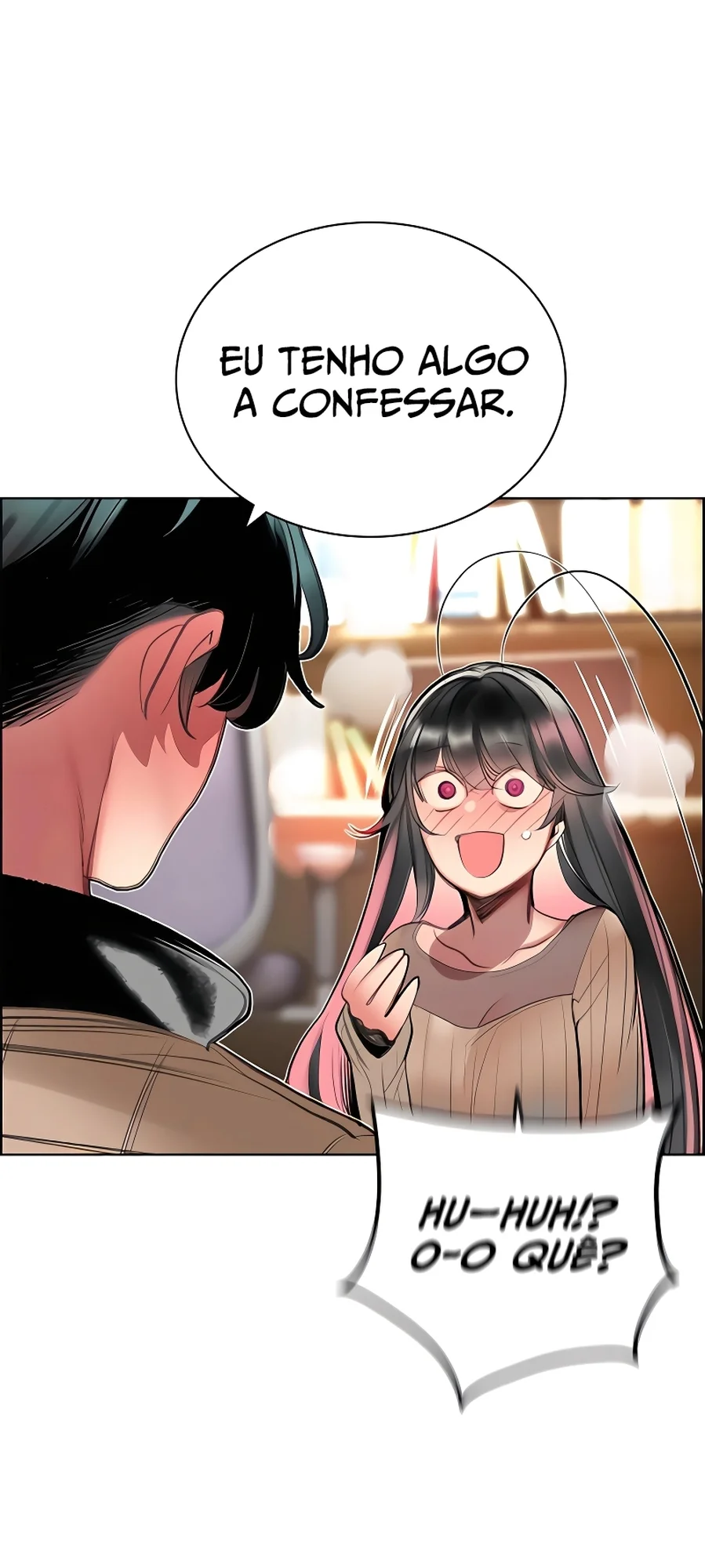 Read Jungle Juice PT Manga Online