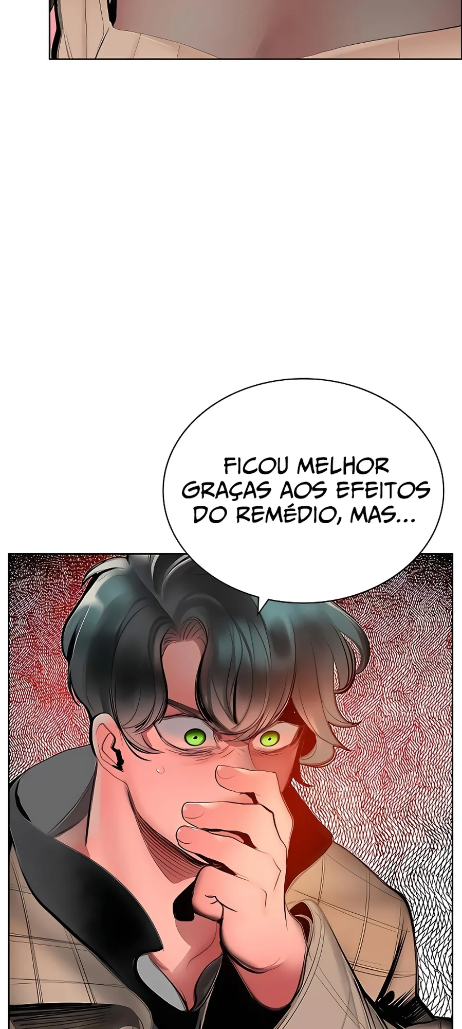 Read Jungle Juice PT Manga Online