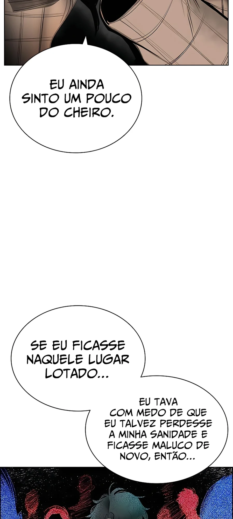 Read Jungle Juice PT Manga Online