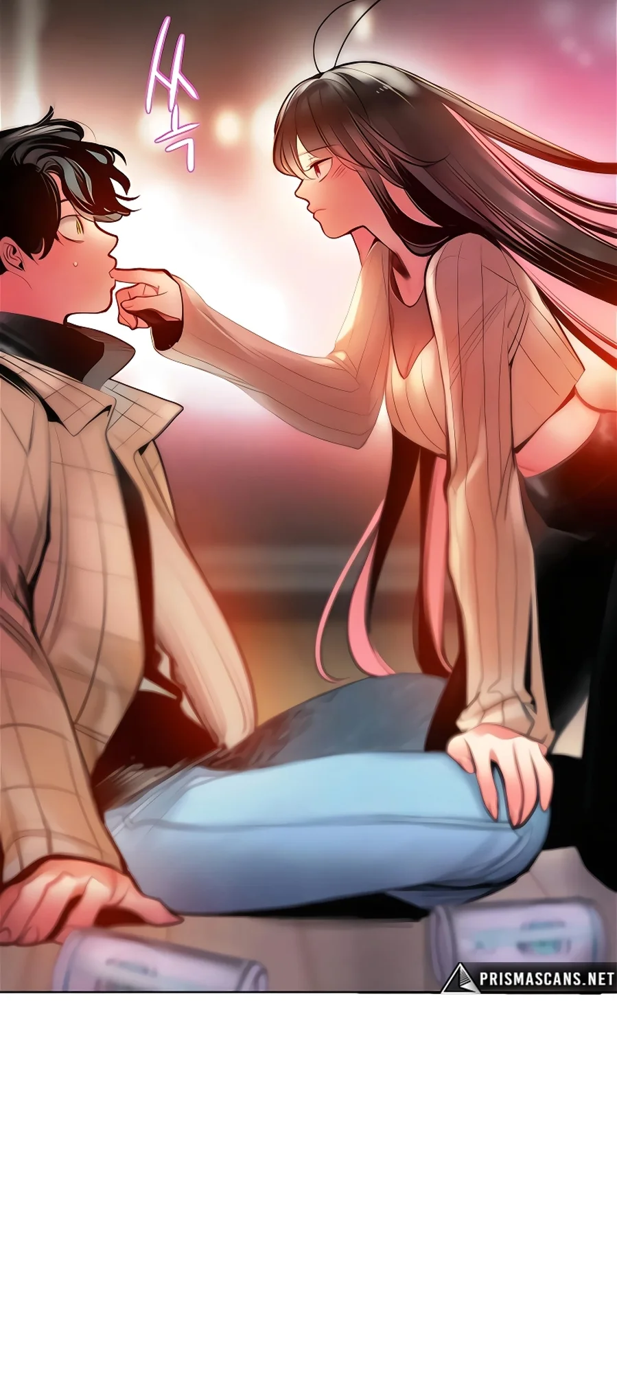 Read Jungle Juice PT Manga Online