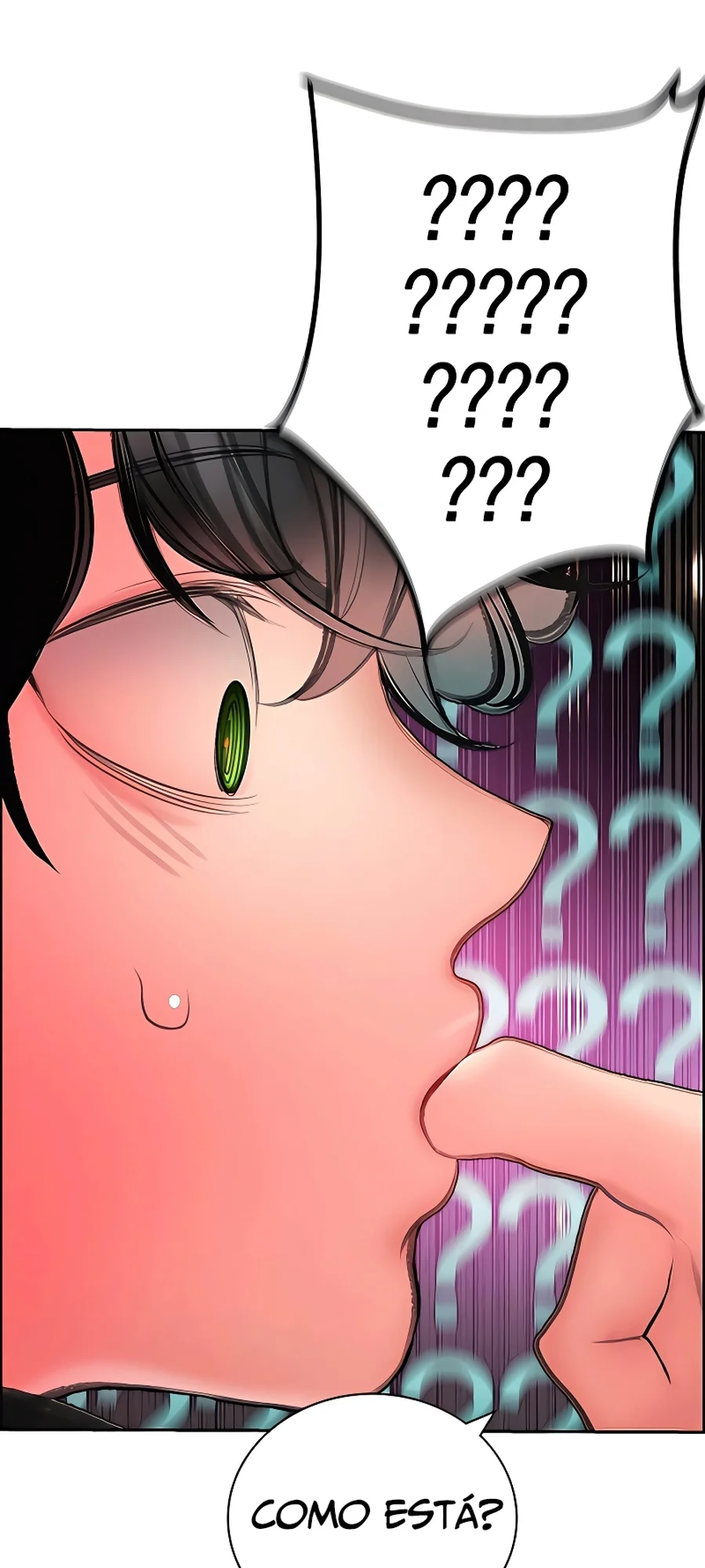 Read Jungle Juice PT Manga Online