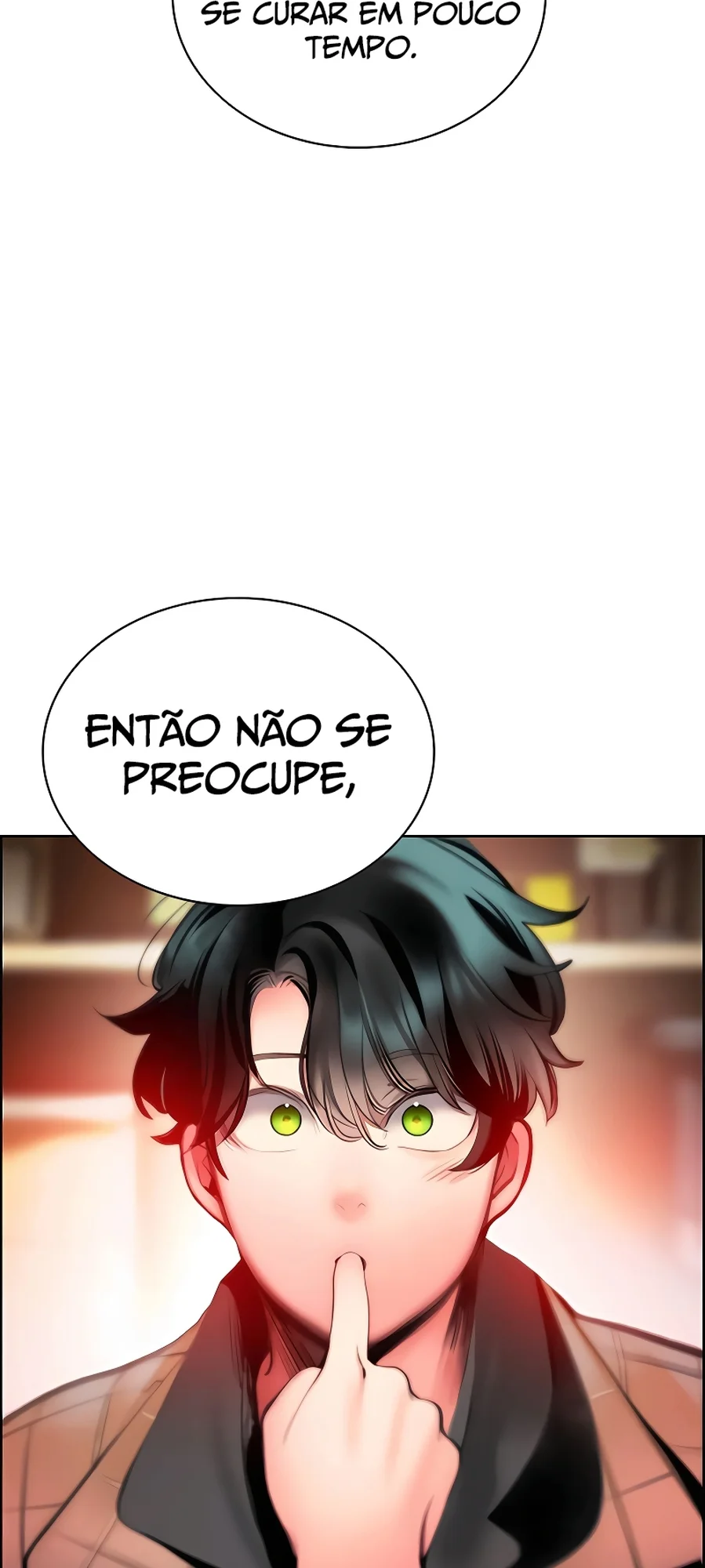 Read Jungle Juice PT Manga Online