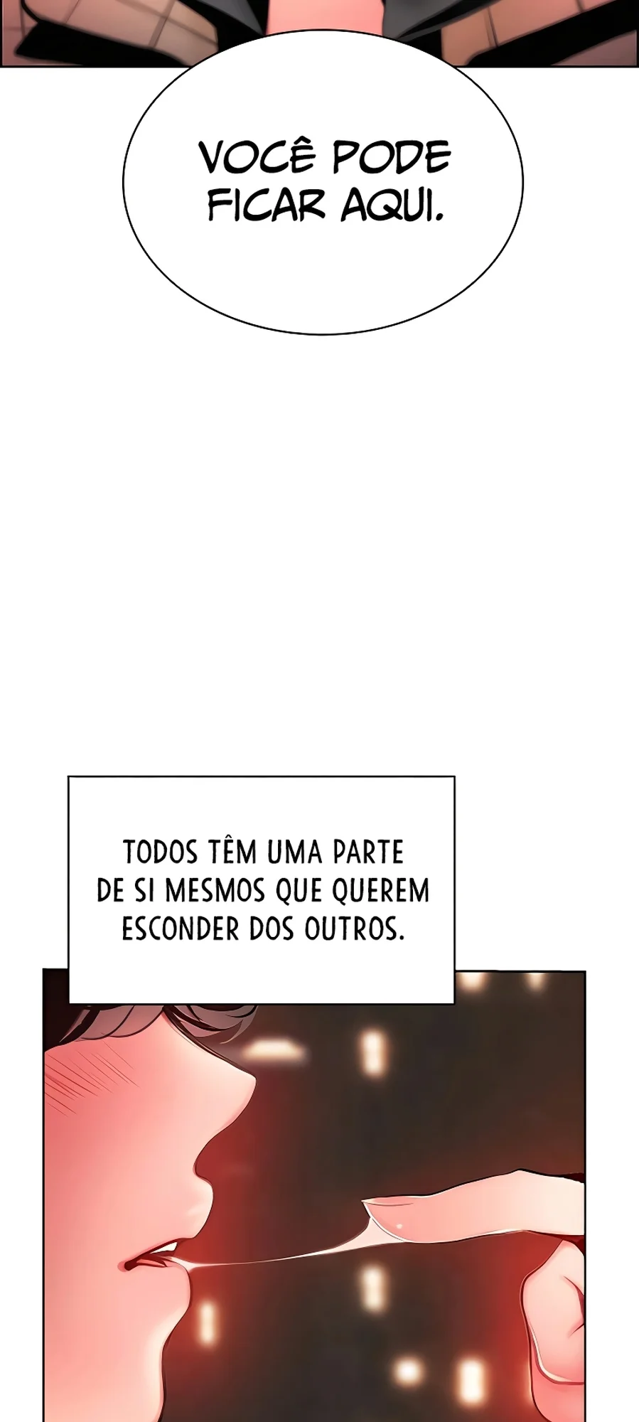 Read Jungle Juice PT Manga Online