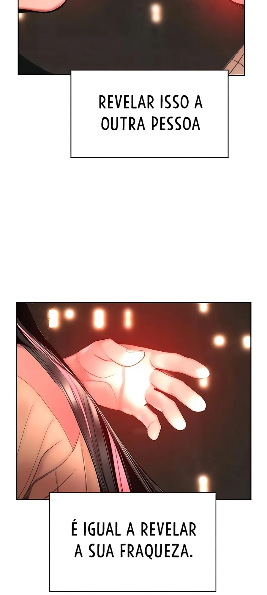 Read Jungle Juice PT Manga Online