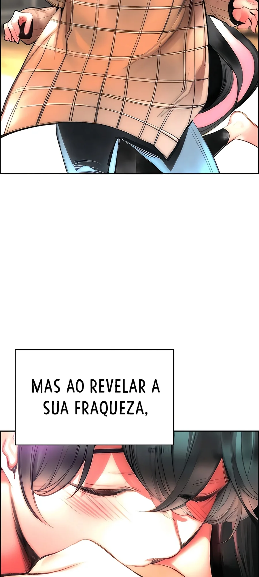 Read Jungle Juice PT Manga Online