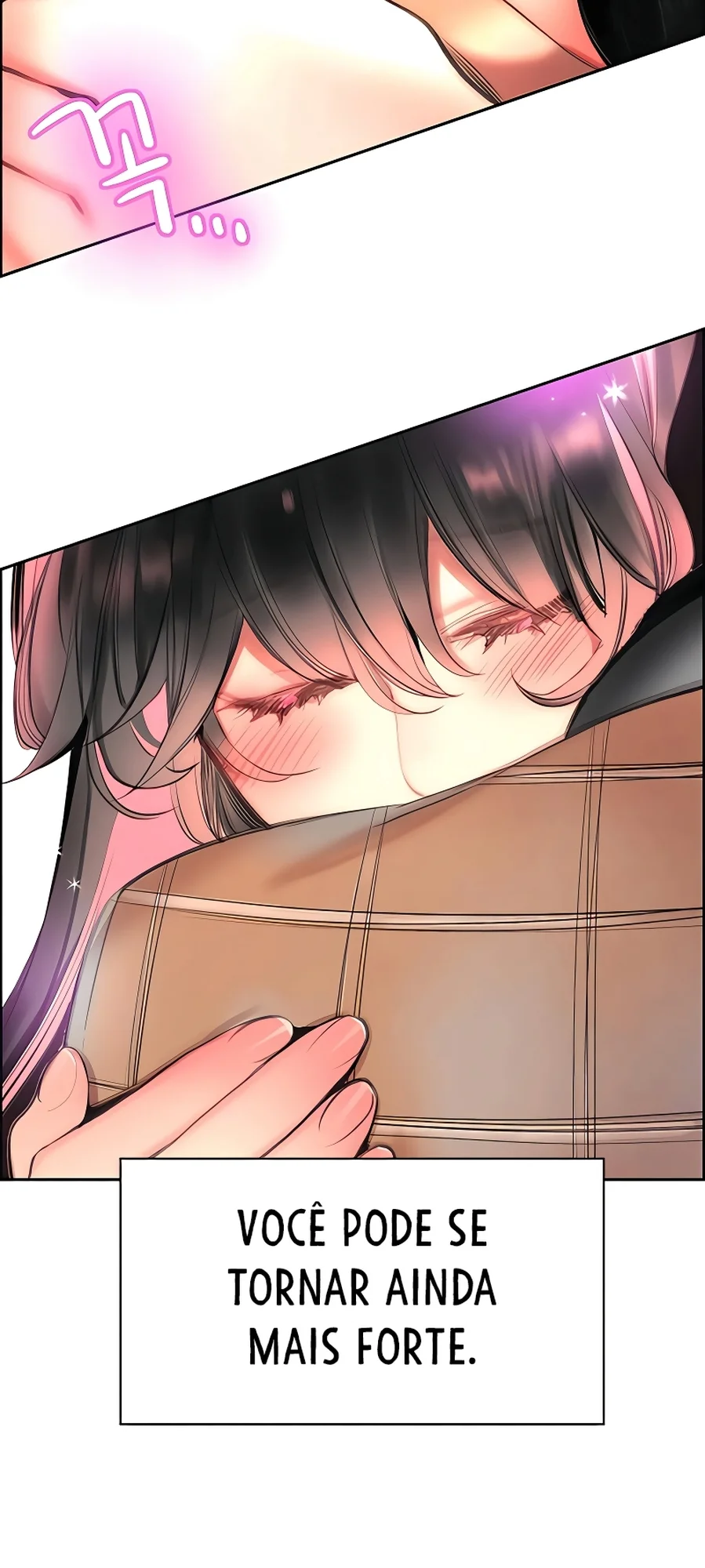 Read Jungle Juice PT Manga Online