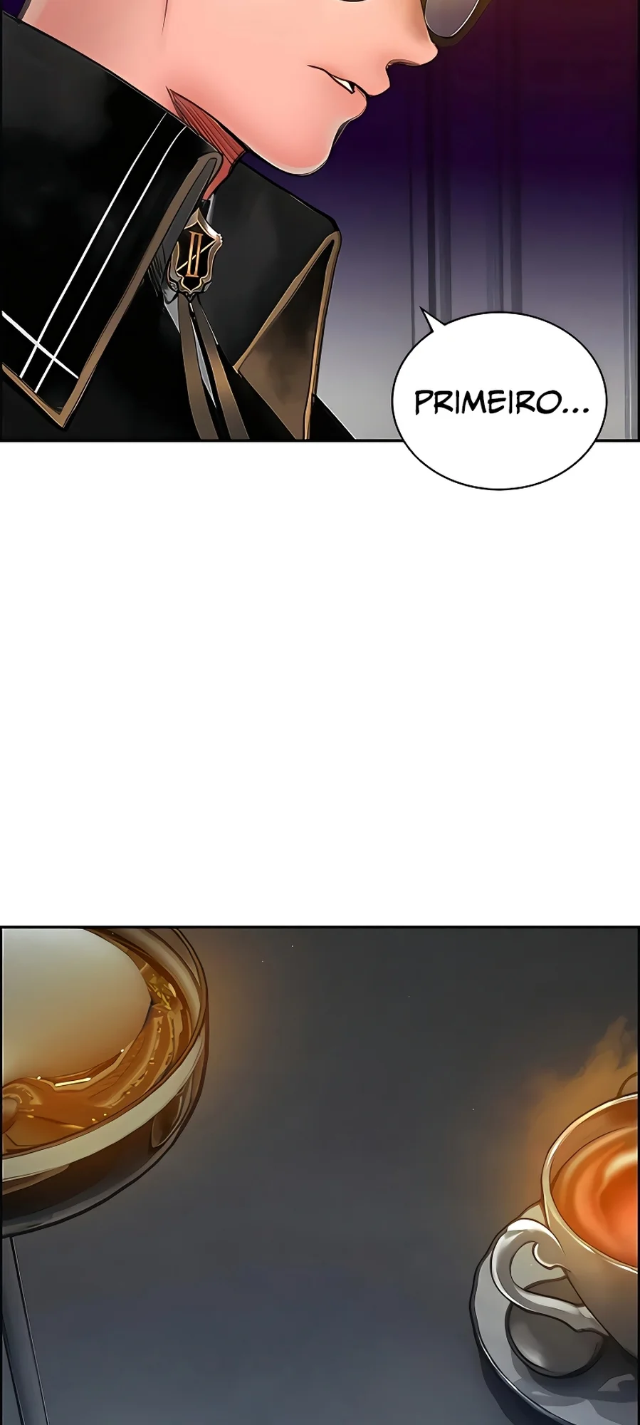 Read Jungle Juice PT Manga Online