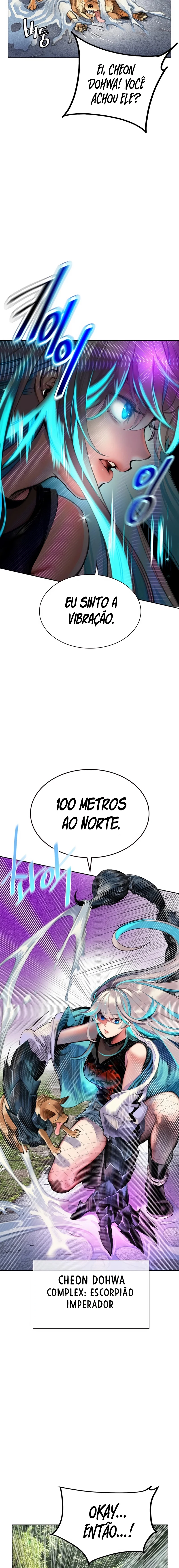 Read Jungle Juice PT Manga Online