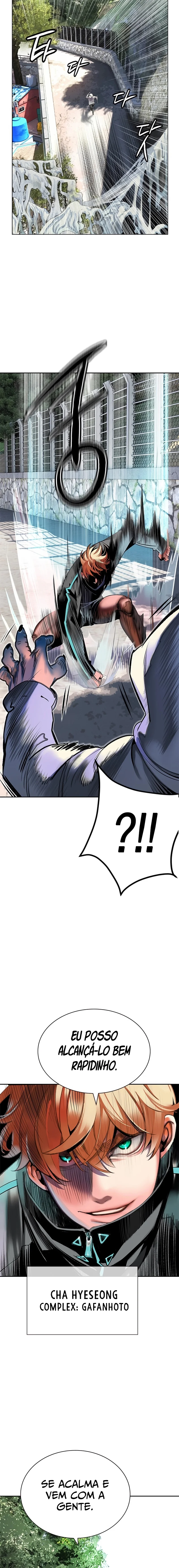 Read Jungle Juice PT Manga Online