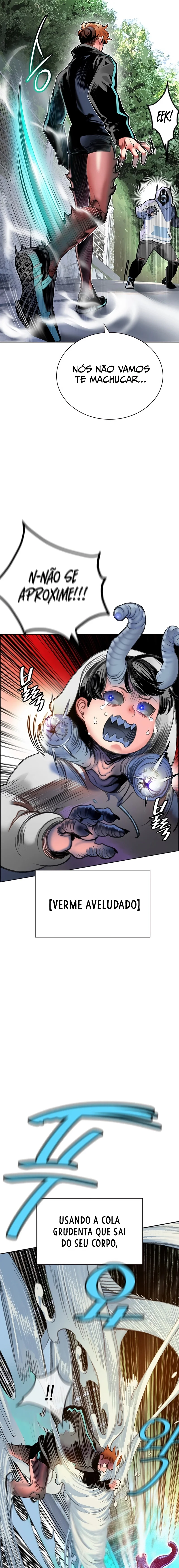 Read Jungle Juice PT Manga Online