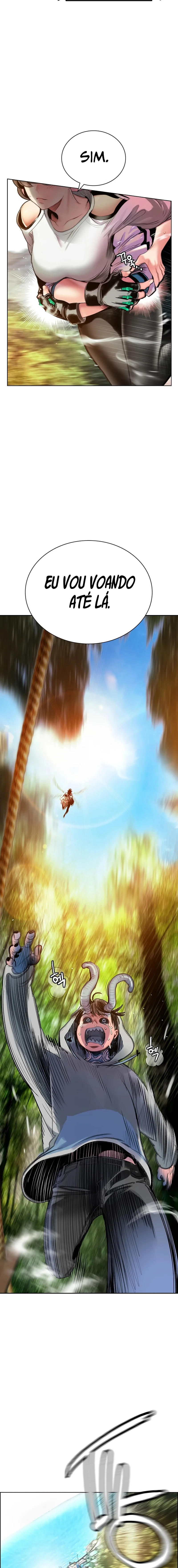 Read Jungle Juice PT Manga Online