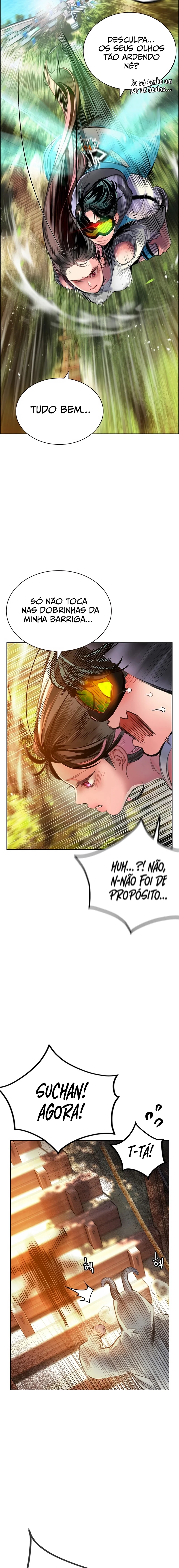 Read Jungle Juice PT Manga Online